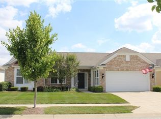 16215 Brookmere Ave, Fishers, IN 46037