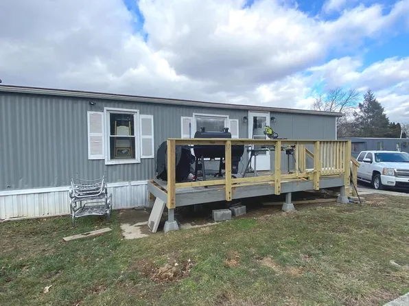 75 Bonnybrook Rd Lot 23, Carlisle, PA 17013