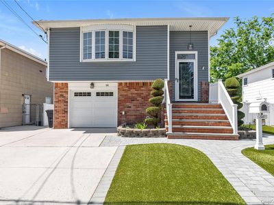 56 New Street, Lynbrook, NY, 11563