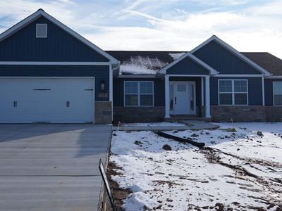 468 Hayden Dr, Waterloo, IL, 62298