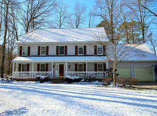 6075 Westbrooke Dr, Salisbury, MD 21801