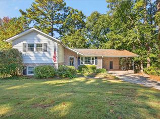 941 Mohegan Trl, West Columbia, SC 29169