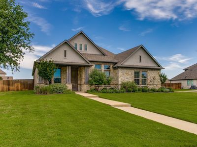 278 Jackson Dr, Sunnyvale, TX, 75182