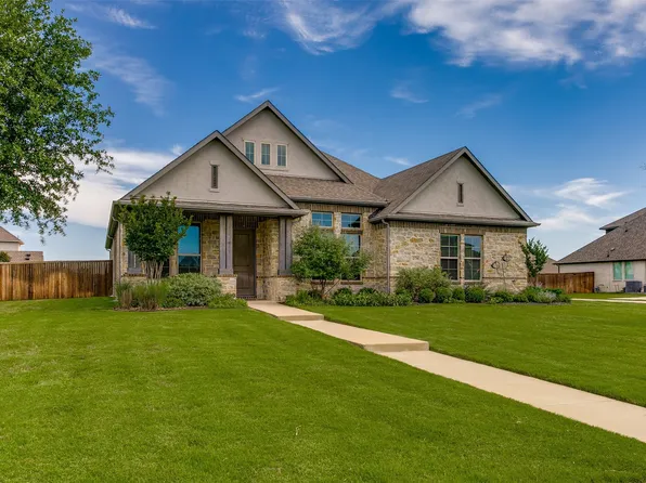 278 Jackson Dr, Sunnyvale, TX 75182