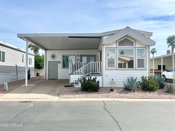 2nd image of 111 S GREENFIELD Road #550