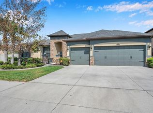 32025 Wenlock Loop, Zephyrhills, FL 33543