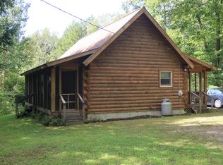 316 Babcock Shore Rd, Palermo, ME 04354