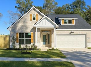 806 S Colbert St, Dayton, TX 77535