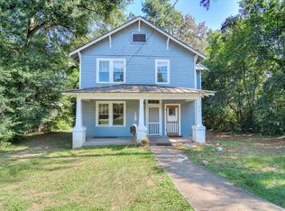 940 Heard Ave, Augusta, GA 30904