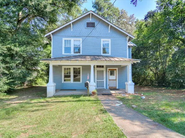 940 Heard Avenue, Augusta, GA 30904