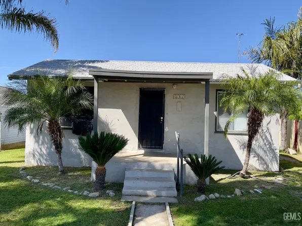 232 E Marengo Ave, Shafter, CA 93263