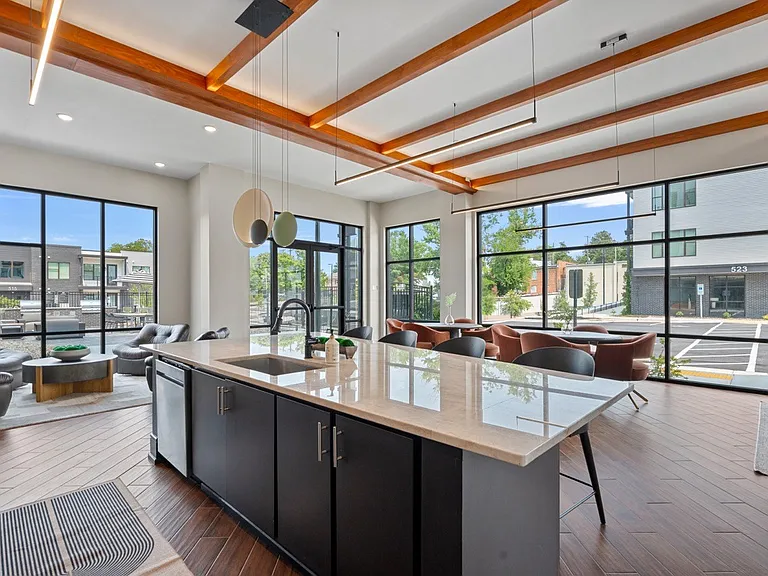 Spring Street Apartments — Photo 44