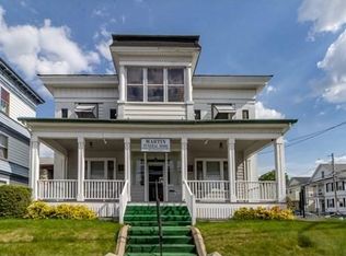 308 Pawtucket St, Lowell, MA 01854