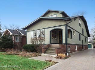 280 Bartram Rd, Riverside, IL 60546