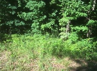 Moffat Ln, Bella Vista, AR --