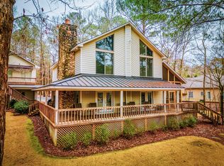 300 Catesby Dr, Eclectic, AL 36024