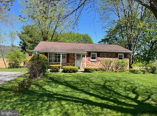 1203 Cove Lane Rd, Roaring Spring, PA 16673