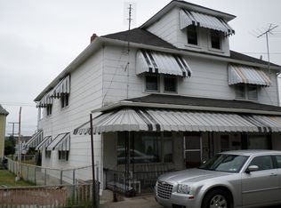 1224 Maple St, Nanticoke, PA 18634