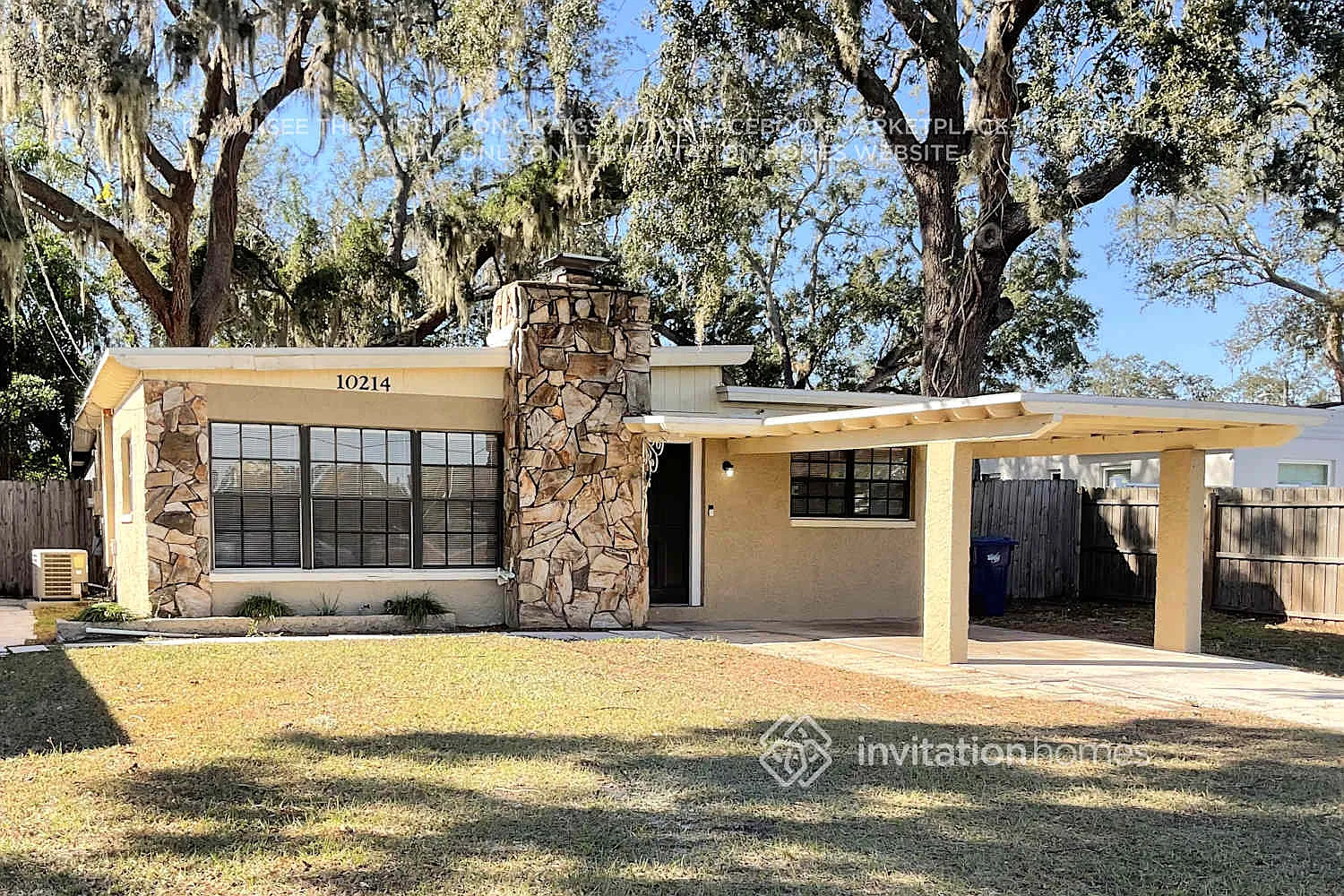 10214 N Boulevard Tampa, FL 33612 — Photo 2