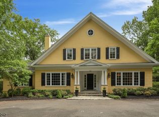 20 Parsonage Hill Rd, Short Hills, NJ 07078