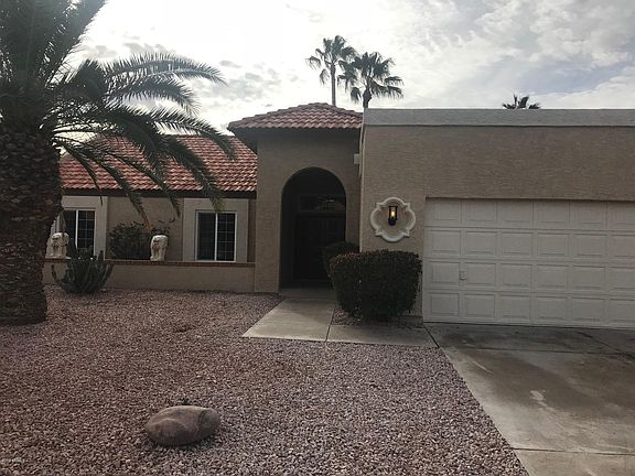 2nd image of 9009 E Sahuaro Dr