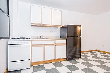 Rented by TZM Realty Properties