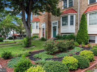 1302 Waterway Ct, Baltimore, MD 21226