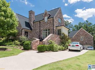 1592 James Hill Dr, Hoover, AL 35226