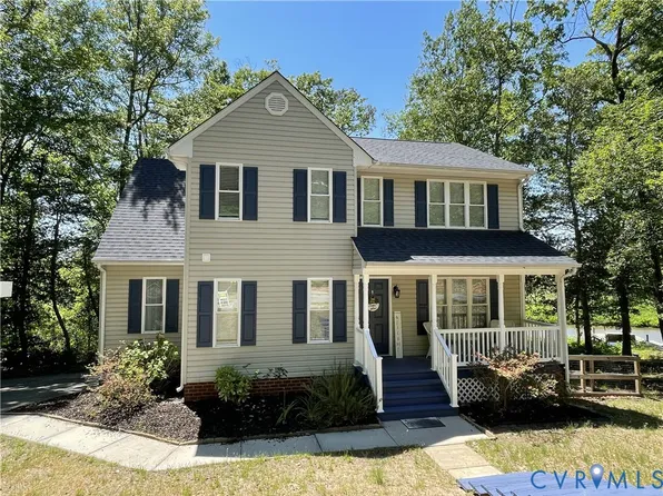 776 Court House Landing Rd, King And Queen Court House, VA 23085