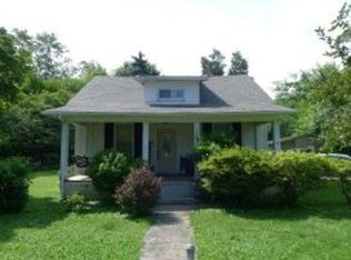 2324 Edgewood Ave, Knoxville, TN 37917