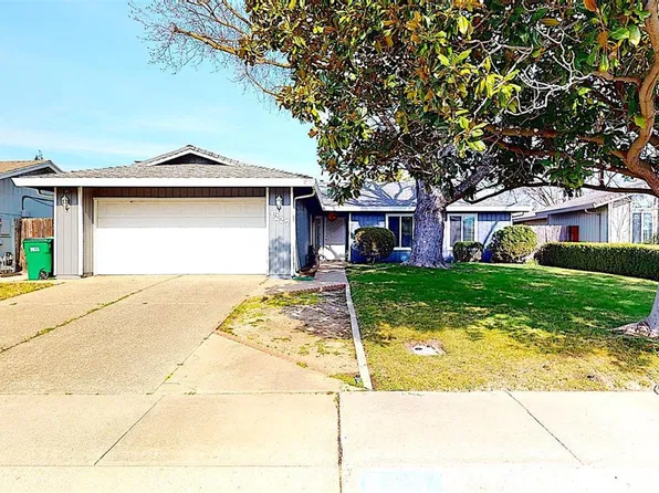 1227 Havenhill Way, Stockton, CA 95209