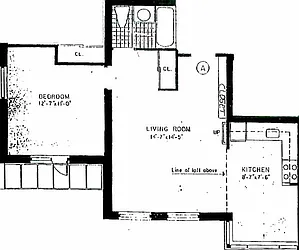 Rented by City Connections Realty