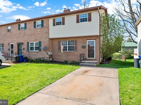 1509 Florence St, Reading, PA 19605