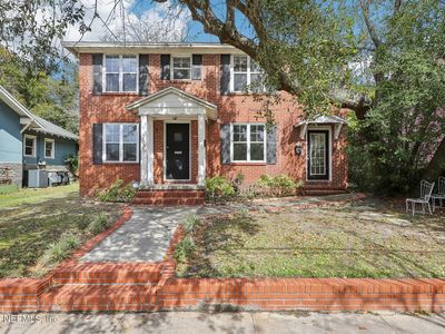 2635 COLLEGE Street, Jacksonville, FL, 32204