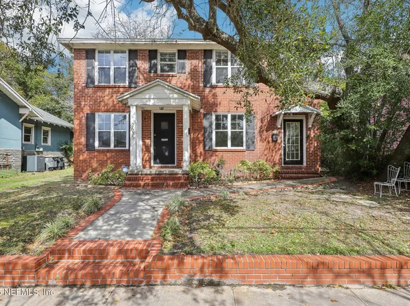 2635 COLLEGE Street, Jacksonville, FL 32204