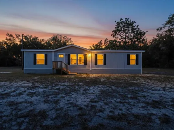 7490 NW 48th Ter, Chiefland, FL 32626