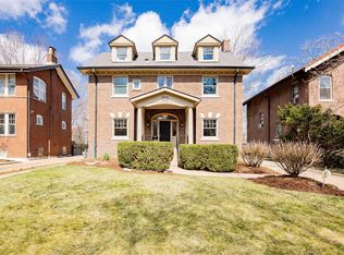 7171 Washington Ave, Saint Louis, MO 63130