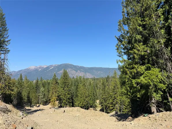 208 Elk Creek Rd, Heron, MT 59844