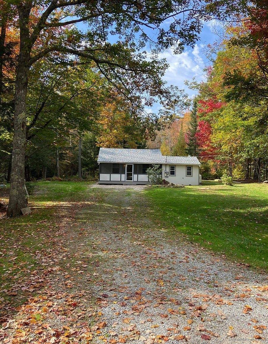 24 Slab City Rd, Lincolnville, ME 04849 Zillow