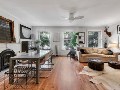 8 S Oxford St APT 4, Brooklyn, NY, 11217