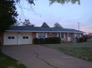 4608 Johnson Rd, Wichita Falls, TX 76310