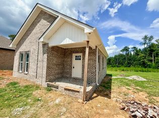 83 McFall Rd, Florence, AL 35633