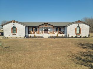 244 Arrowood Branch Rd, Chesnee, SC 29323