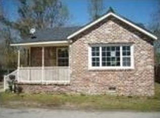 1139 Armstrong Ave, Charleston, SC 29407