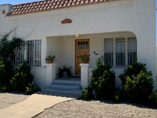 1726 W 70th St, Los Angeles, CA 90047