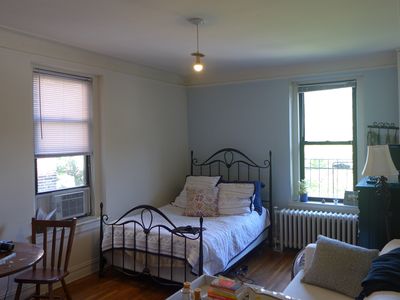 300 8th Ave APT 3F, Brooklyn, NY, 11215