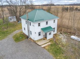 690 Conc #13, Walpole, ON N0A1L0