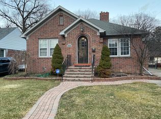 727 Morley Ct, Dearborn, MI 48124