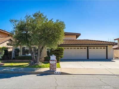 432 E Payson St, Glendora, CA, 91740