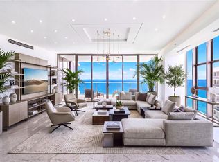 St Regis Bal Harbour, Bal Harbour, FL 33154